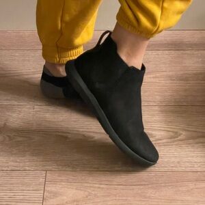 Timberland Bradenton Suede light ankle boots
